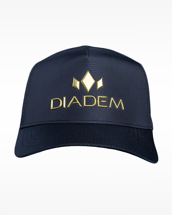 Diadem Performance Snapback