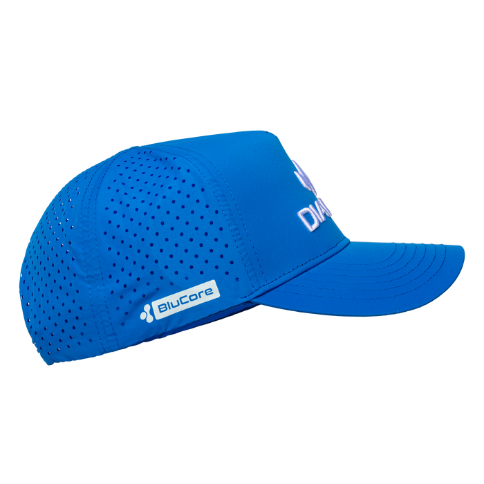 Diadem Performance Snapback