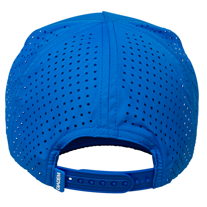Diadem Performance Snapback