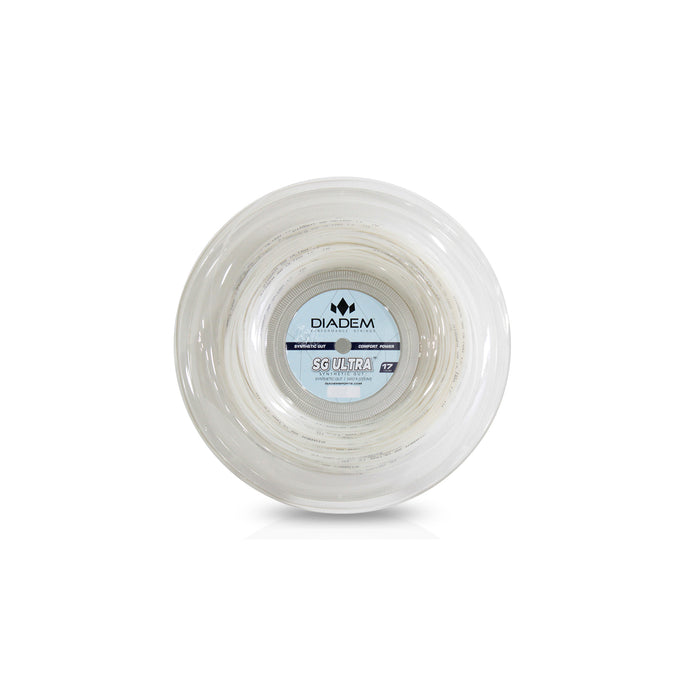 Diadem SG Ultra Reel