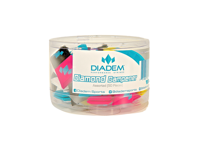 Diamond Dampener 50-Pack