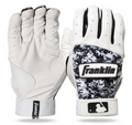 DIGITEK Youth Batting Glove - White-Camo Peligro Sports