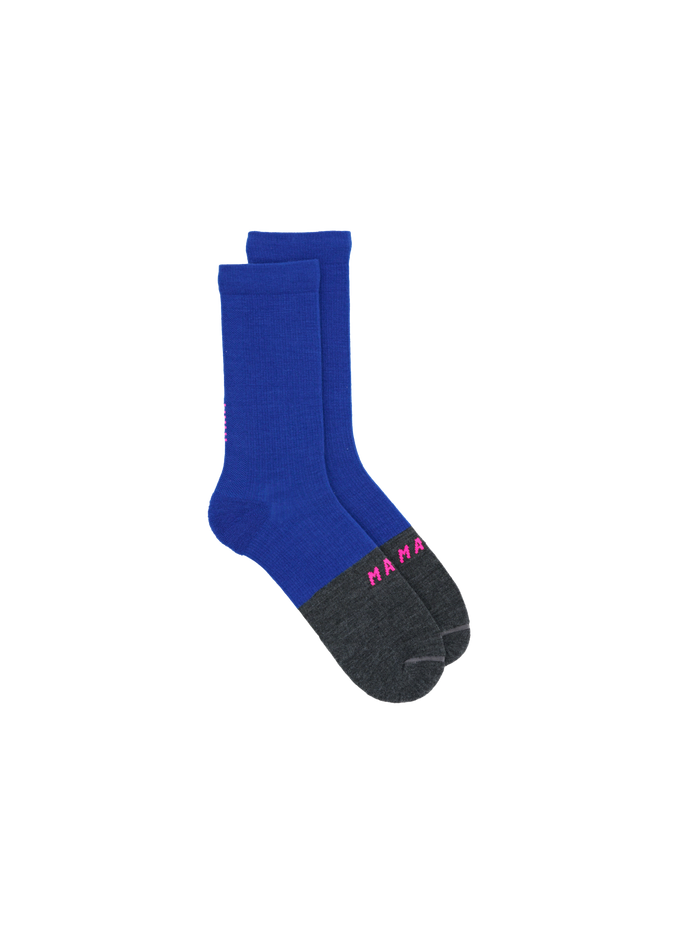 Division Merino Sock