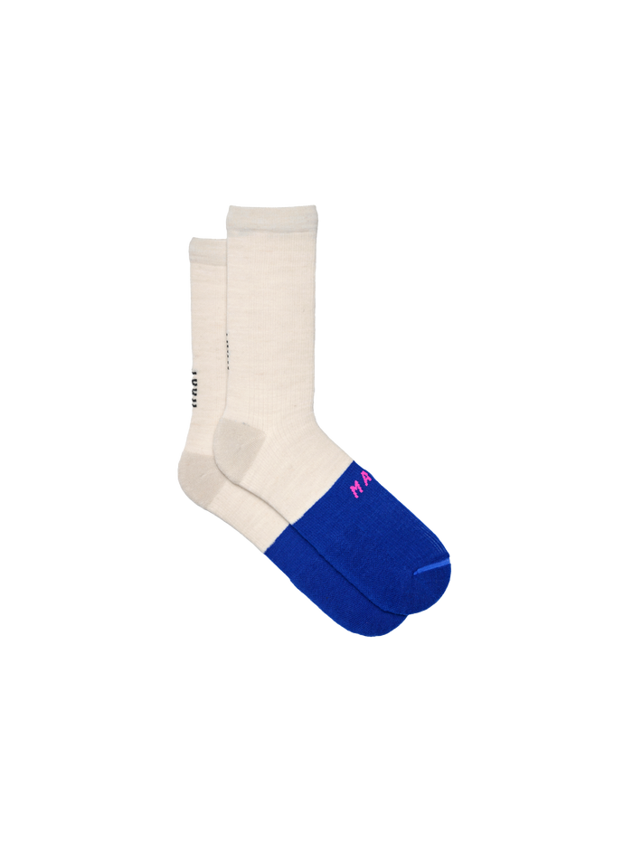Division Merino Sock