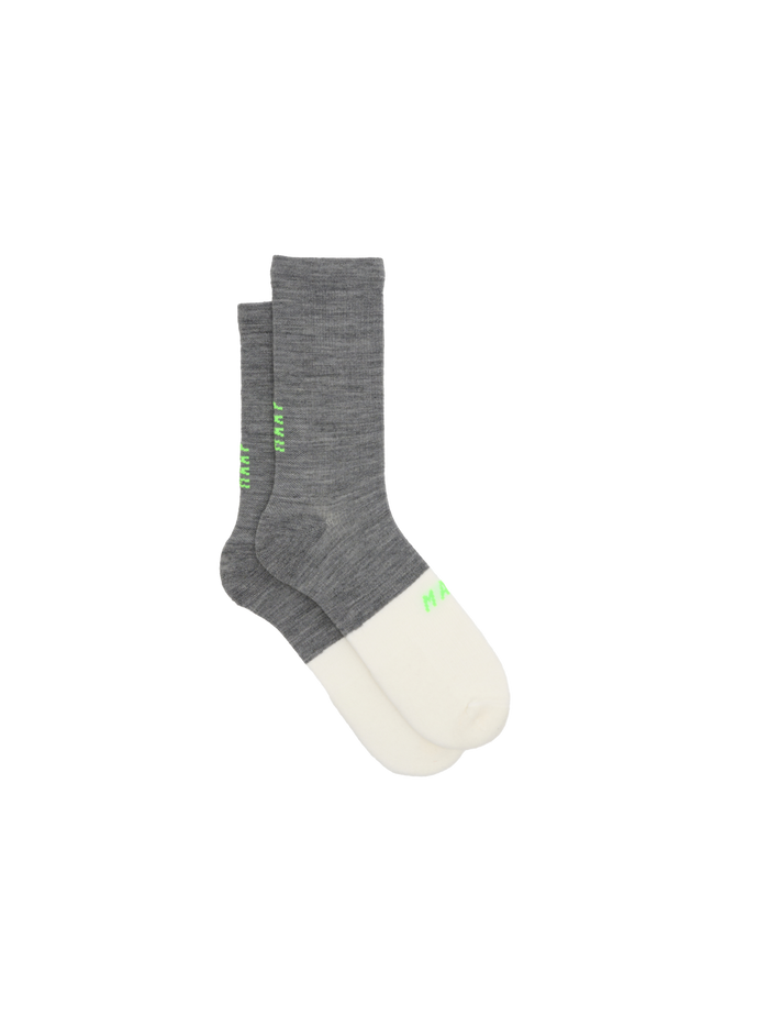 Division Merino Sock