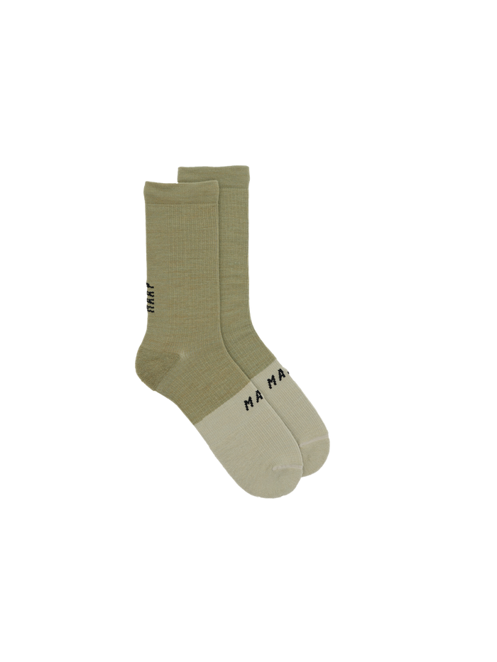 Division Merino Sock
