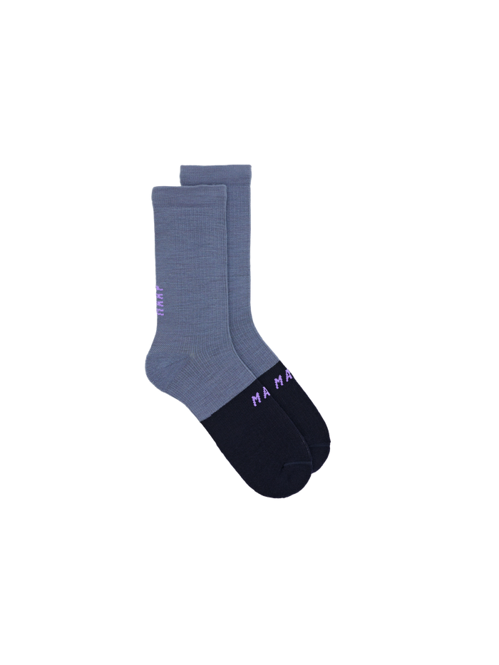Division Merino Sock