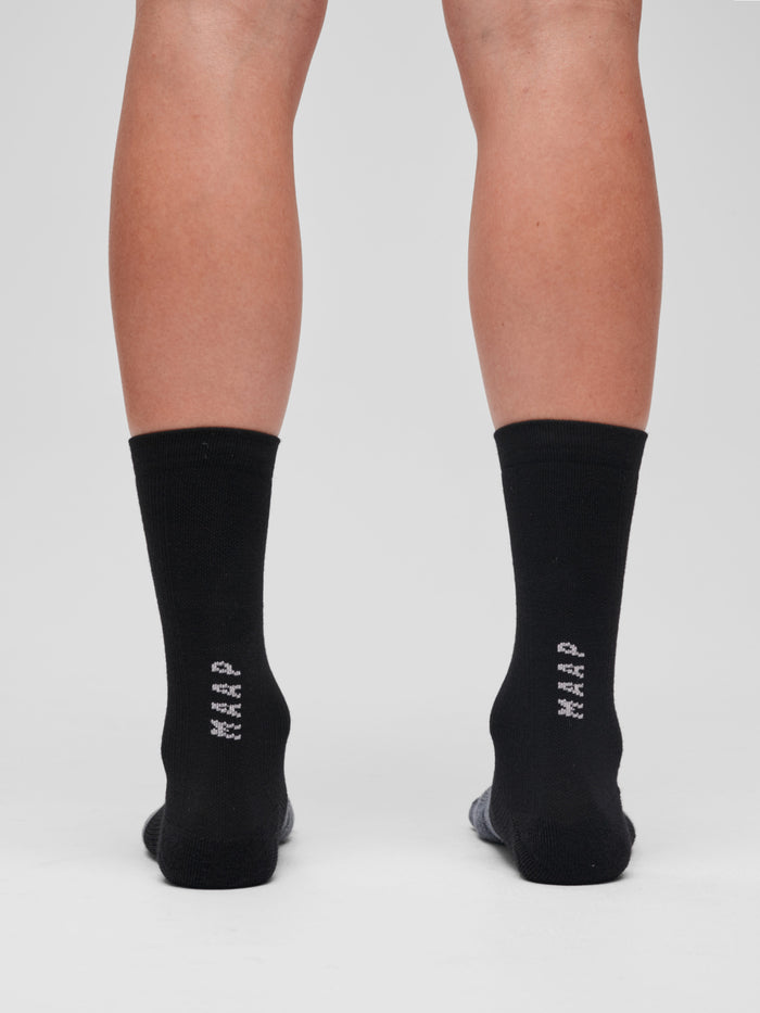 Division Merino Sock