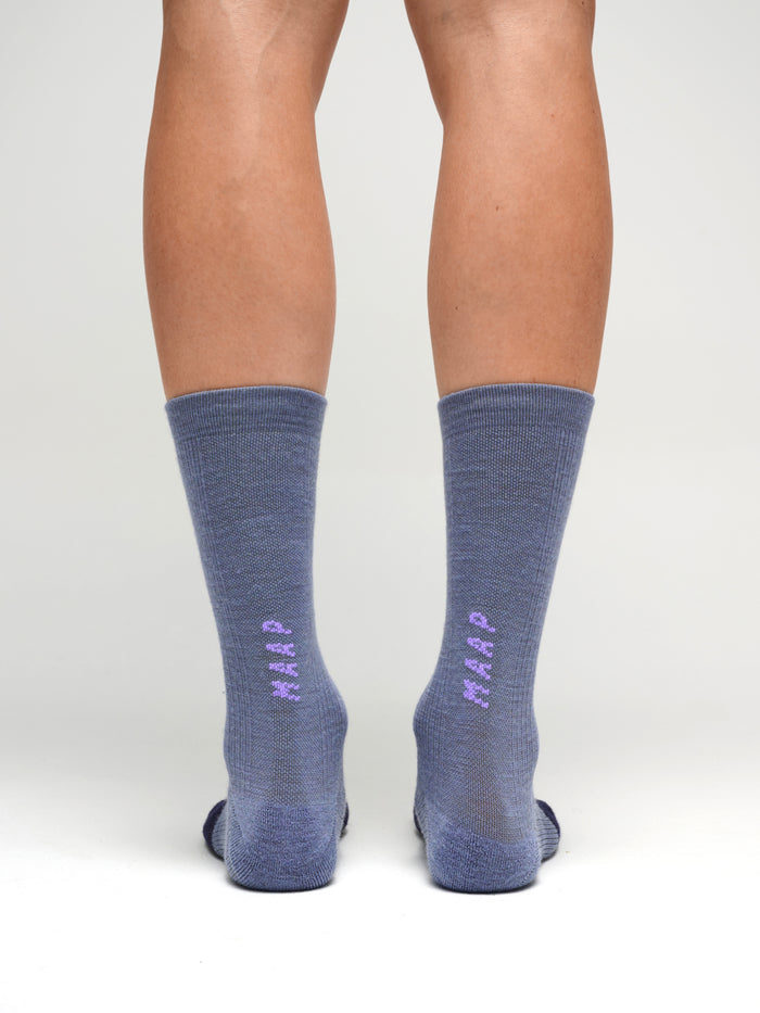 Division Merino Sock
