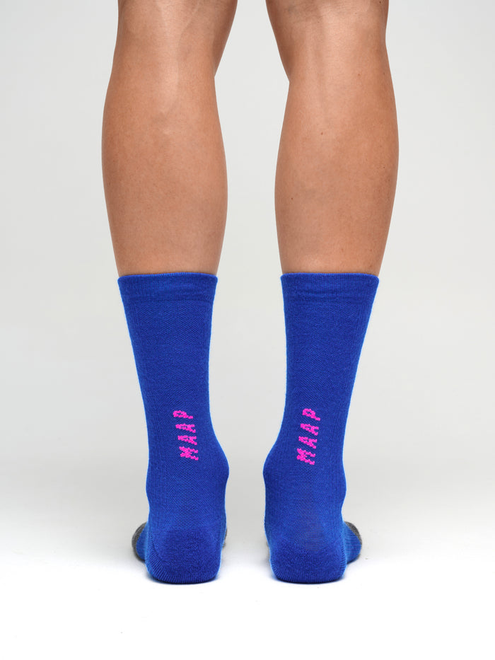 Division Merino Sock