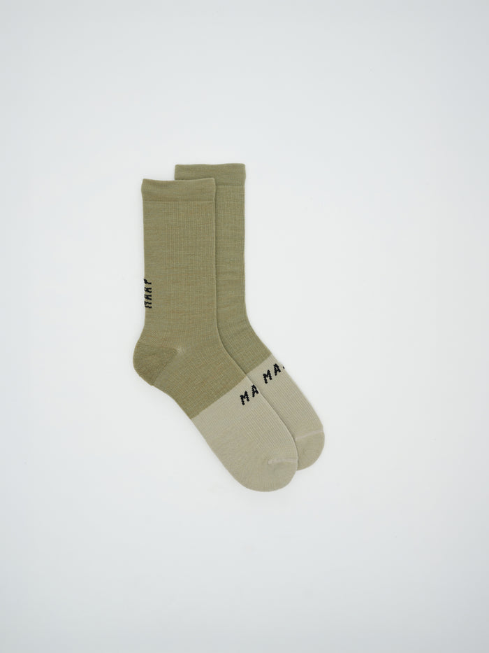 Division Merino Sock