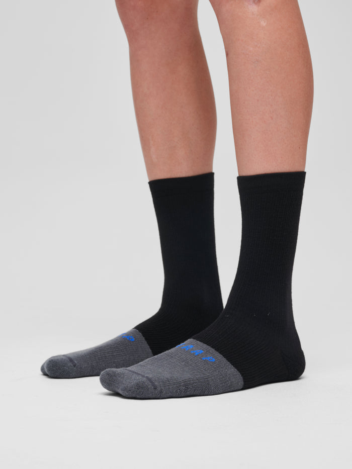 Division Merino Sock