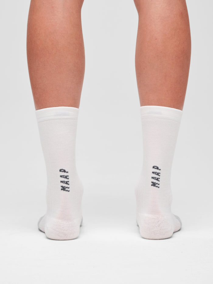 Division Merino Sock