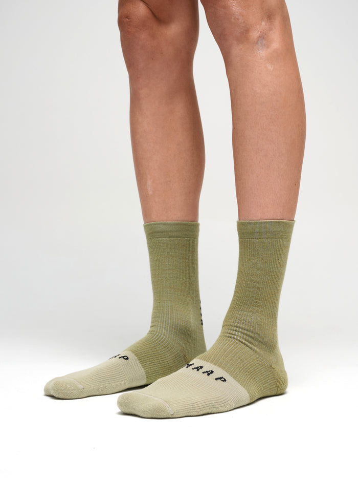 Division Merino Sock