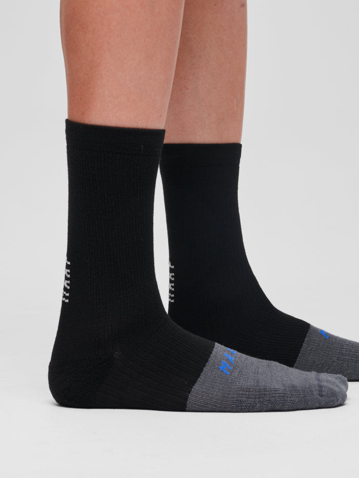 Division Merino Sock