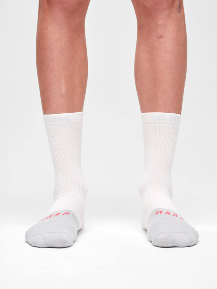 Division Merino Sock
