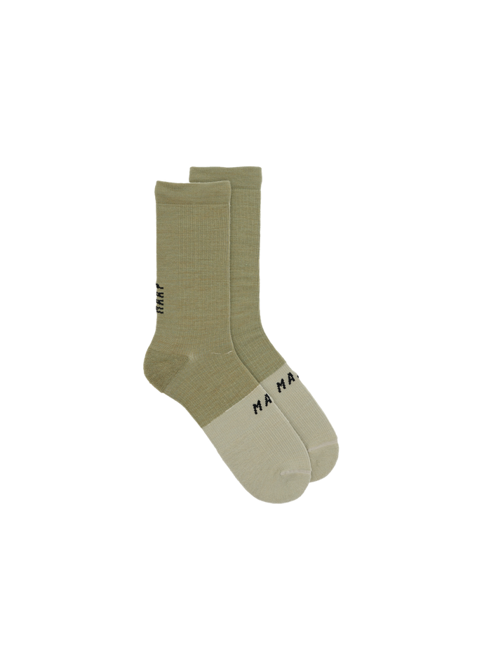 Division Merino Sock