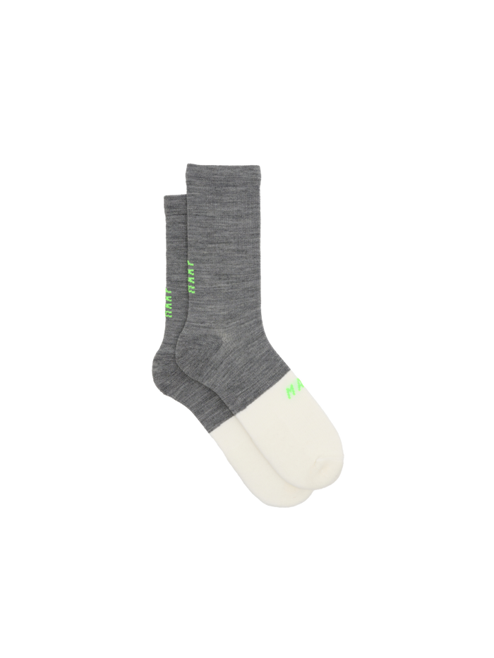 Division Merino Sock