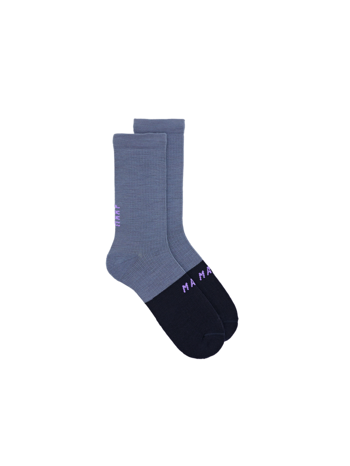 Division Merino Sock