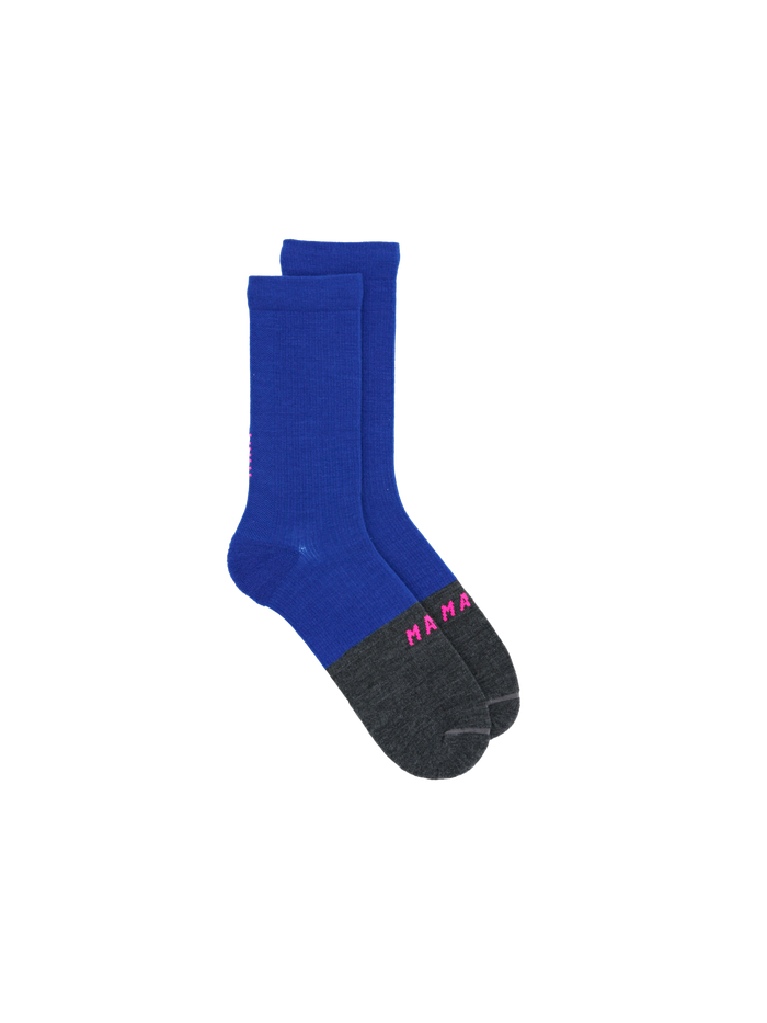 Division Merino Sock