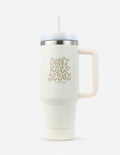 Don't Keep Jesus to Yourself 40 oz Tumbler Elevated Faith