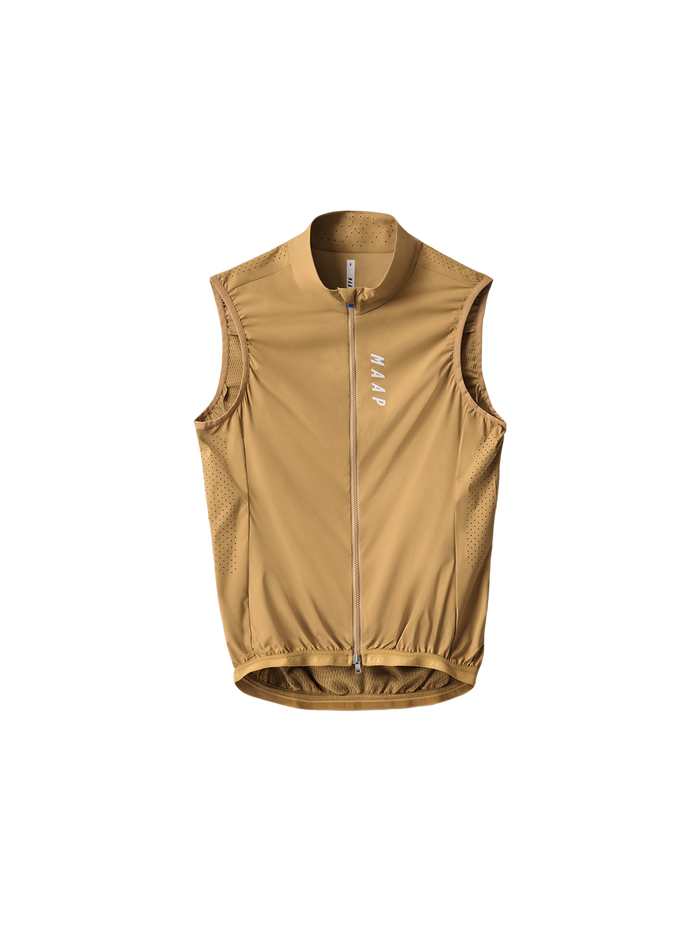 Draft Team Vest