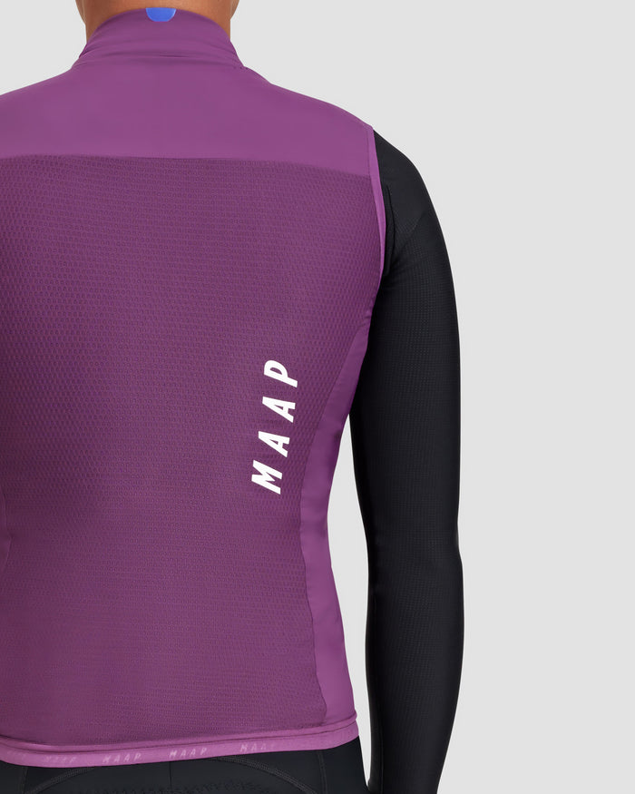 Draft Team Vest