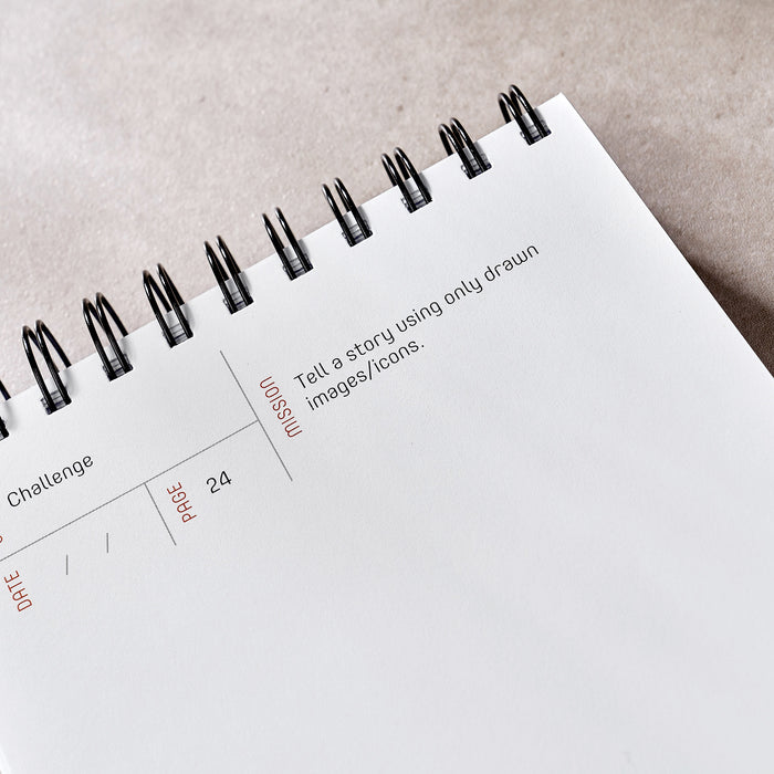 Draw the Line – Kathryn Temple