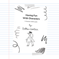 Drawing Guide: Having Fun With Characters