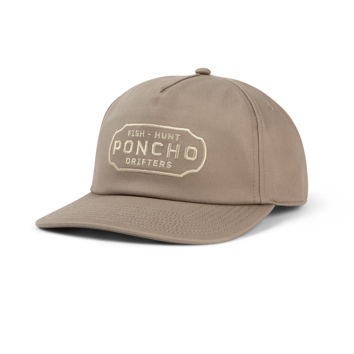 Product photo The Drifter Hat front