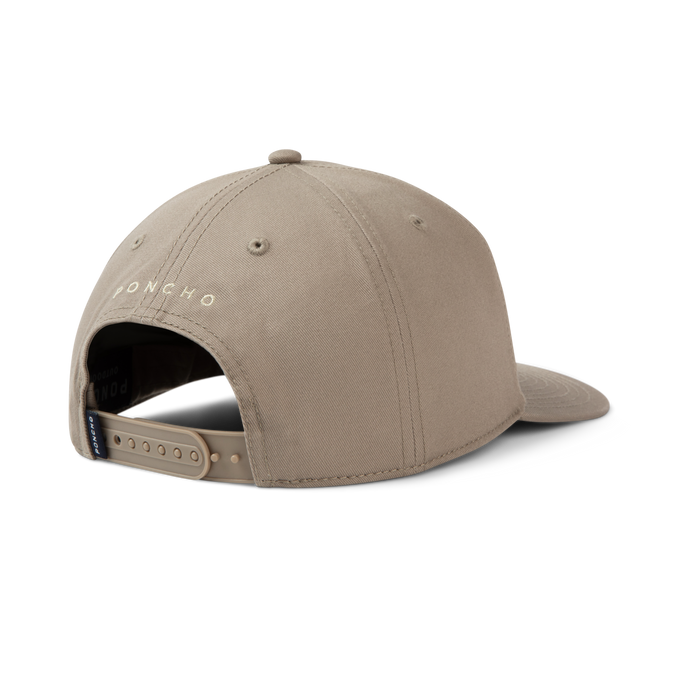 Product photo The Drifter Hat back