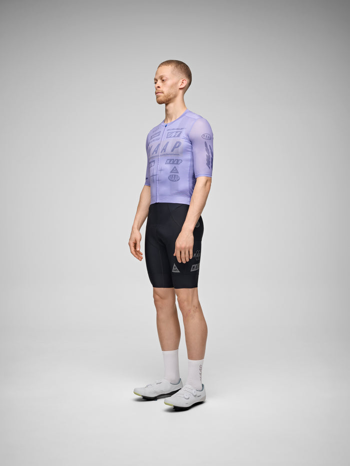 Drome Team Bib Evo Cargo