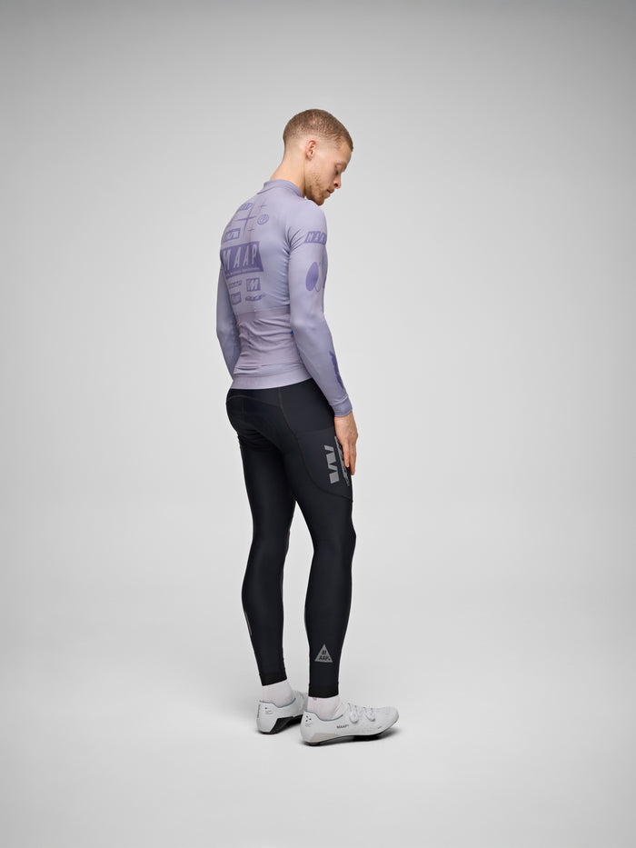 Drome Thermal LS Jersey