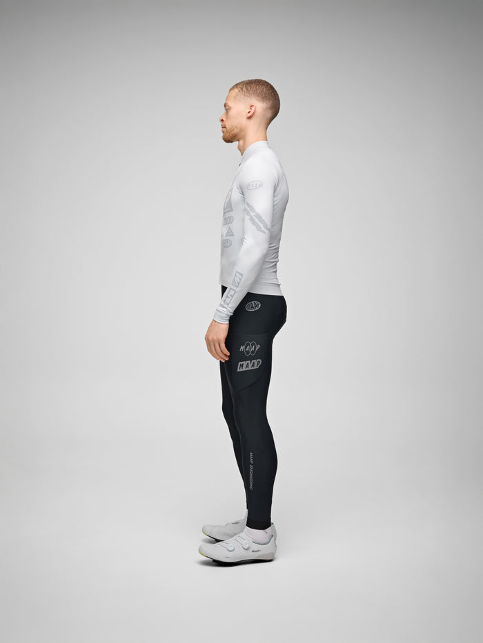 Drome Thermal LS Jersey
