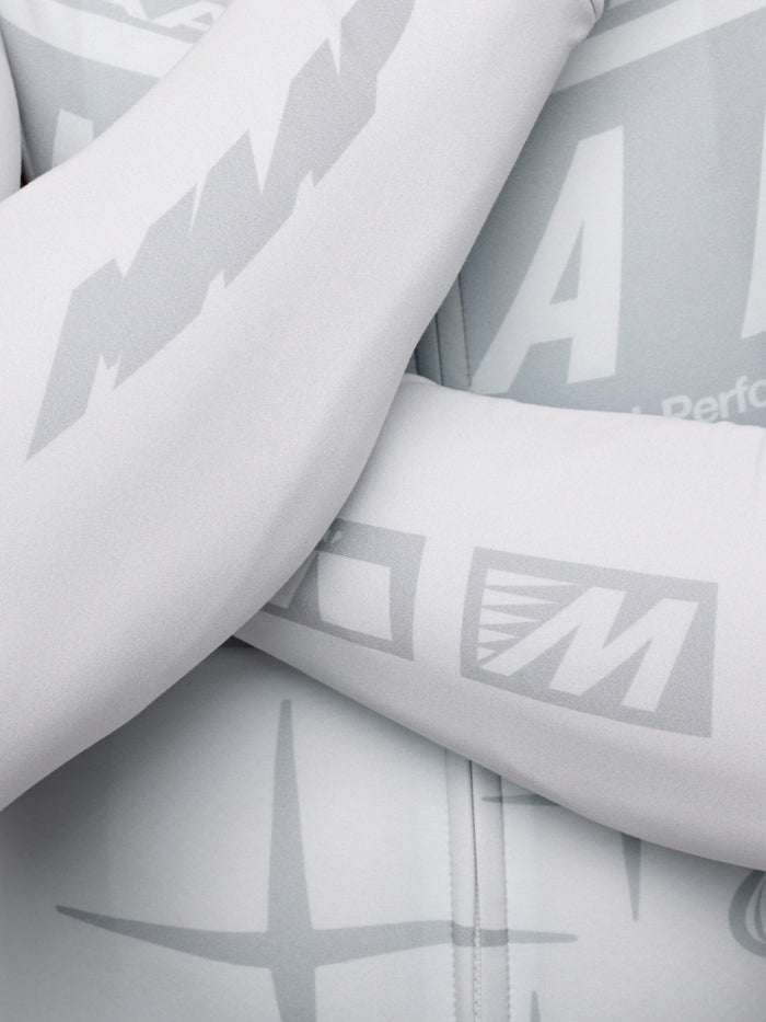 Drome Thermal LS Jersey