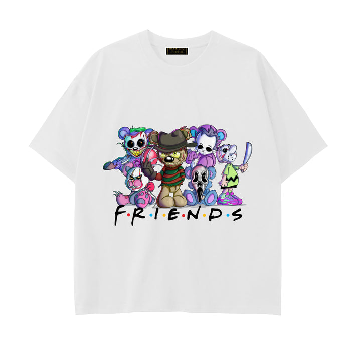 T SHIRT