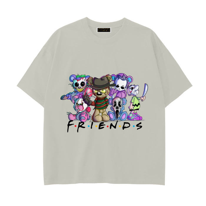 T SHIRT