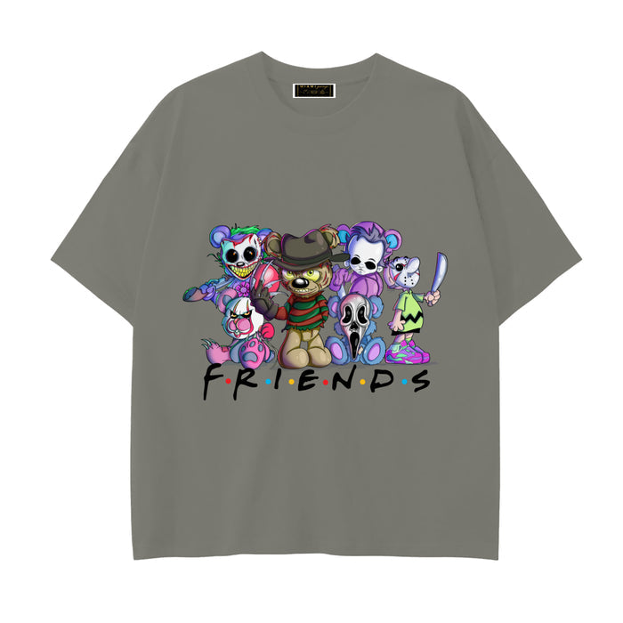 T SHIRT