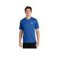 DryCore T-shirt Royal Blue