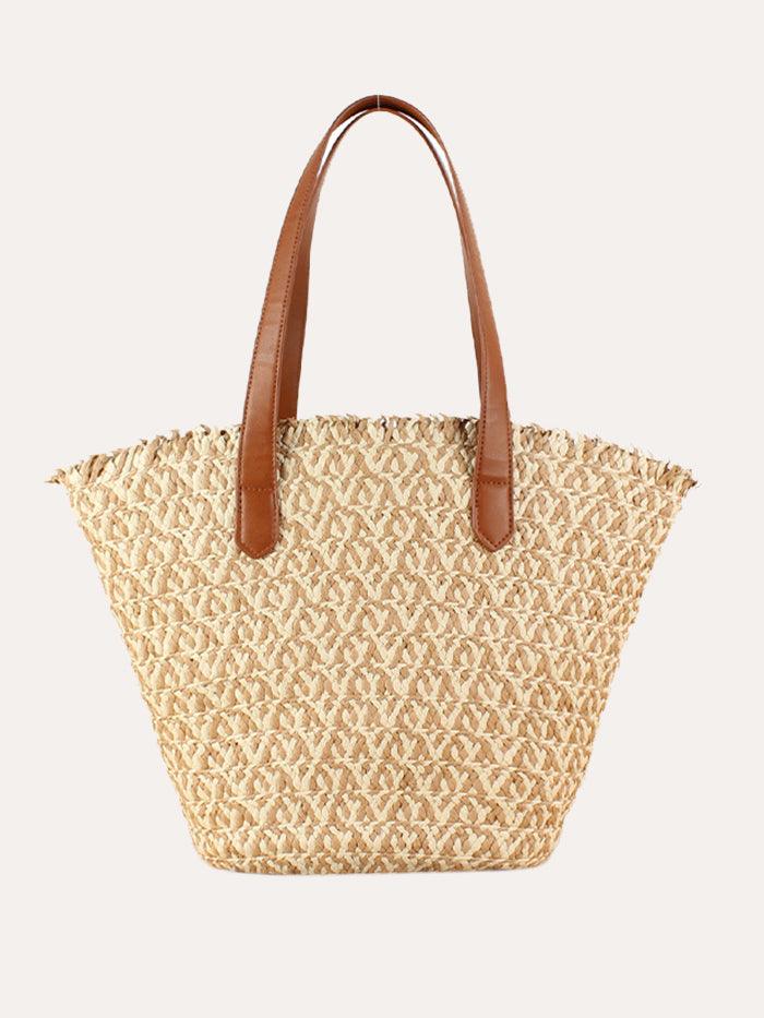 DuoWeave Chic Tote LINTICO