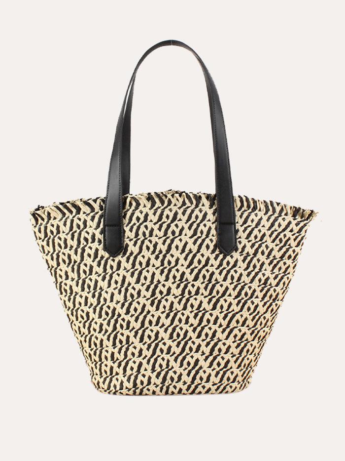 DuoWeave Chic Tote LINTICO