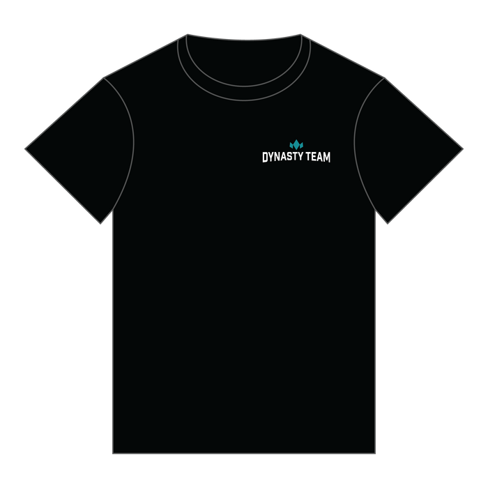 Dynasty Team Logo T-shirt