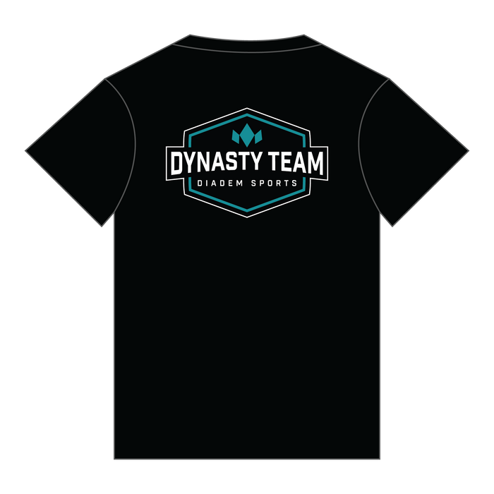 Dynasty Team Logo T-shirt
