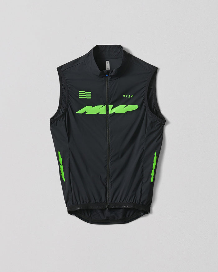 Eclipse Draft Vest