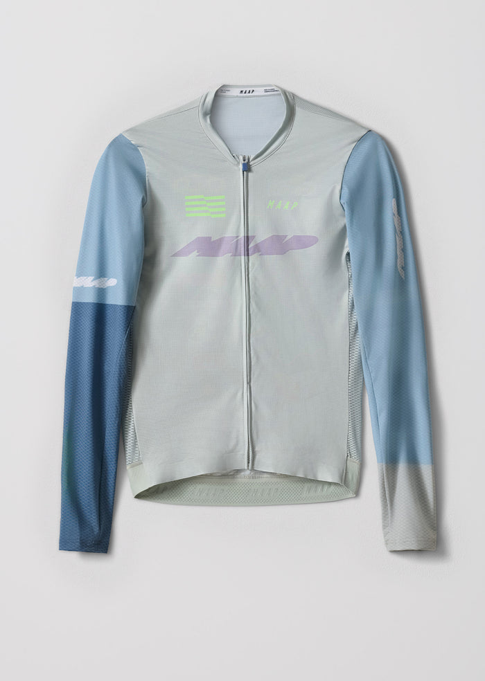 Eclipse Pro Air LS Jersey 2.0