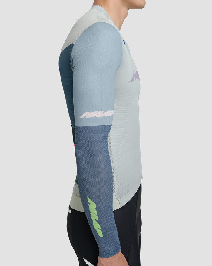Eclipse Pro Air LS Jersey 2.0