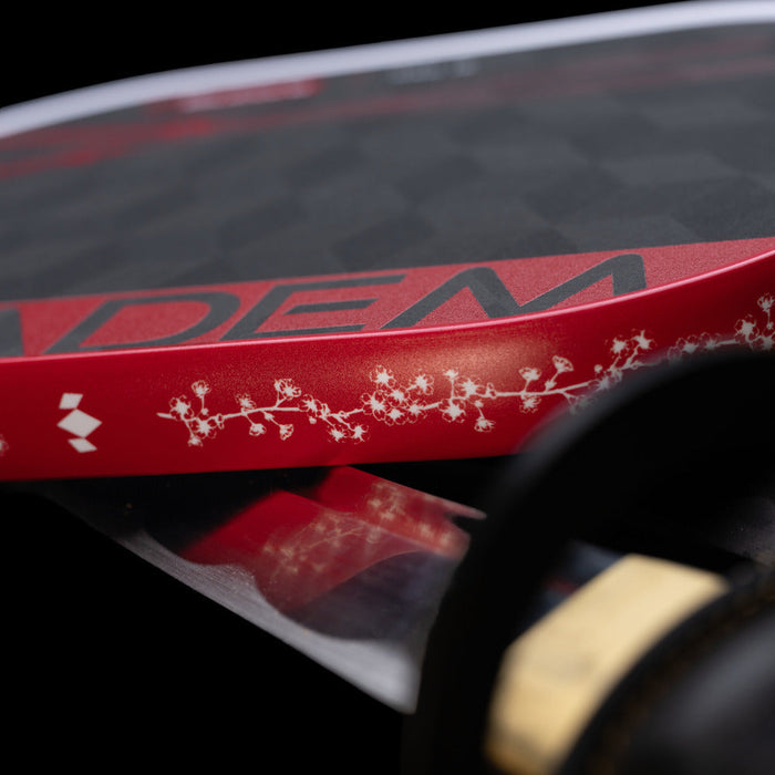 Edge BluCore Pro Yuta Special Edition