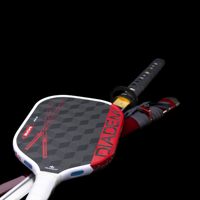 Edge BluCore Pro Yuta Special Edition