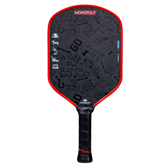 Edge BluCore x Monopoly Limited Edition