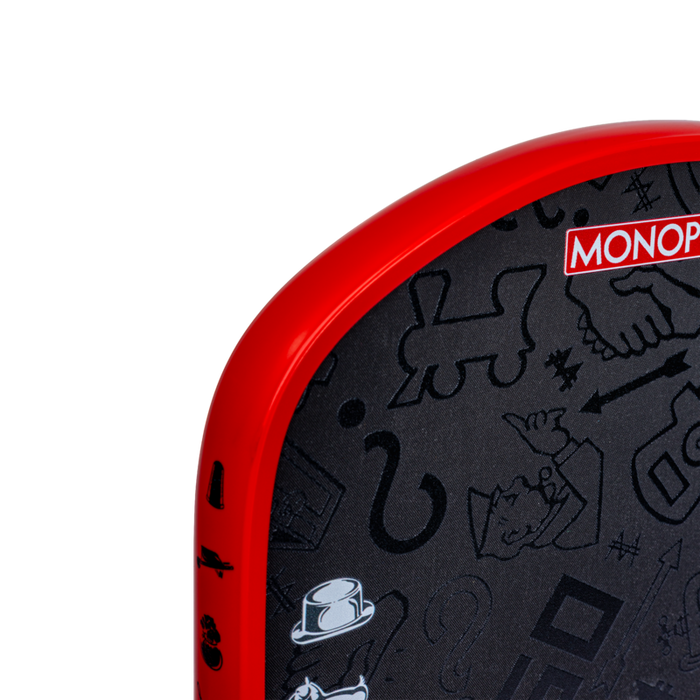 Edge BluCore x Monopoly Limited Edition